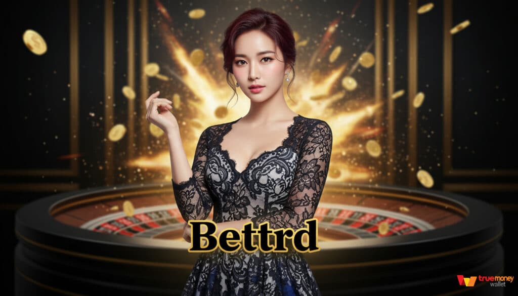 Bettrd