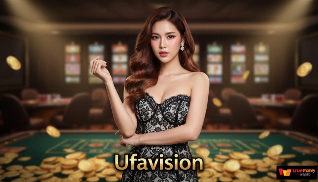 Ufavision