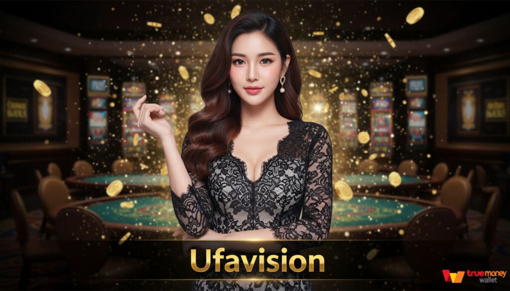 Ufavision